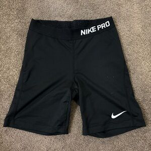 nike shorts